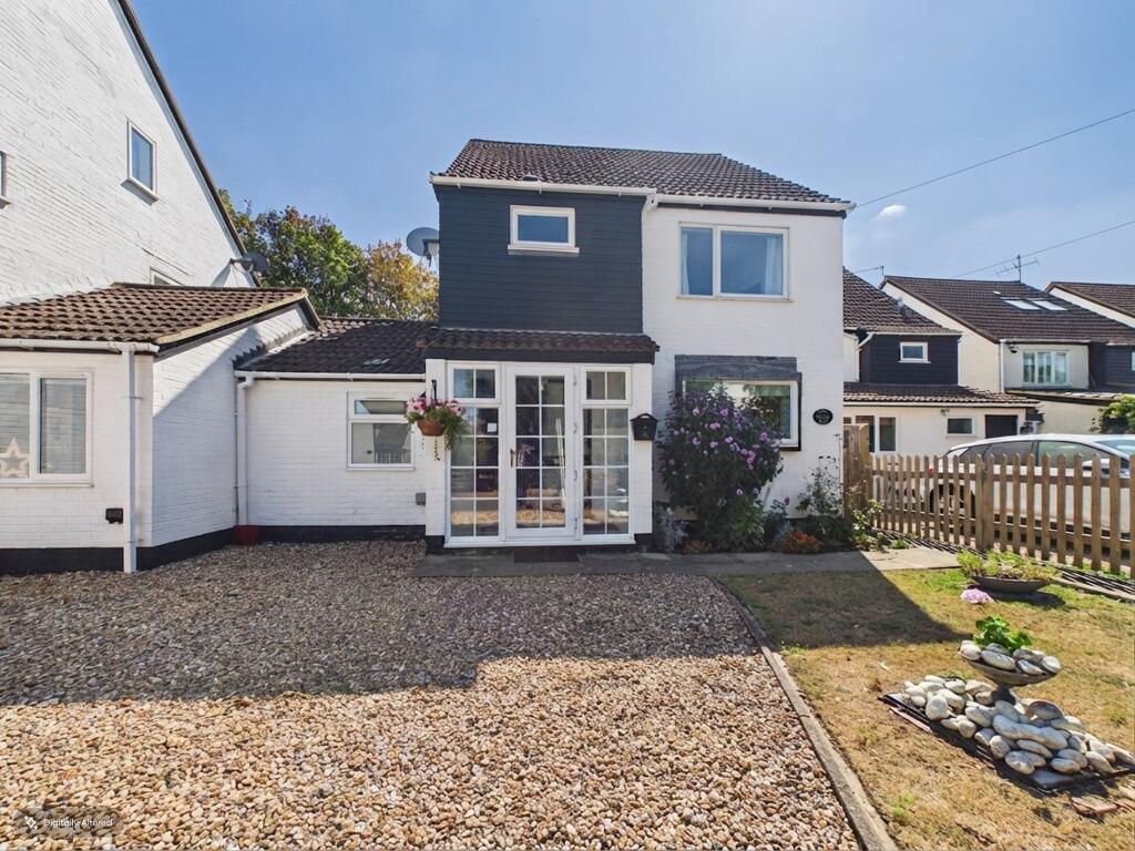 Main image of property: Temple Lane, Temple, Marlow, Buckinghamshire