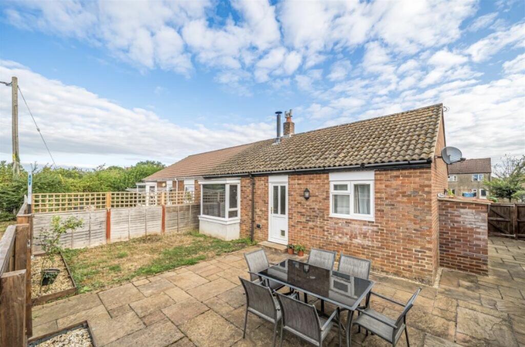 Main image of property: Hedgerow Cottage, Poulshot Road, Poulshot, SN10 1RL