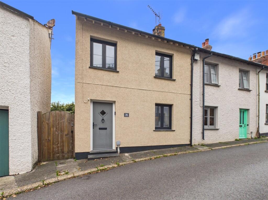 Main image of property: Townsend, Stratton, Bude