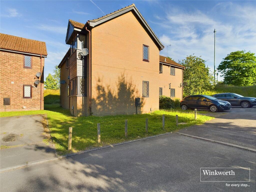 Main image of property: Ashmere Close, Calcot, Reading, Berkshire, RG31