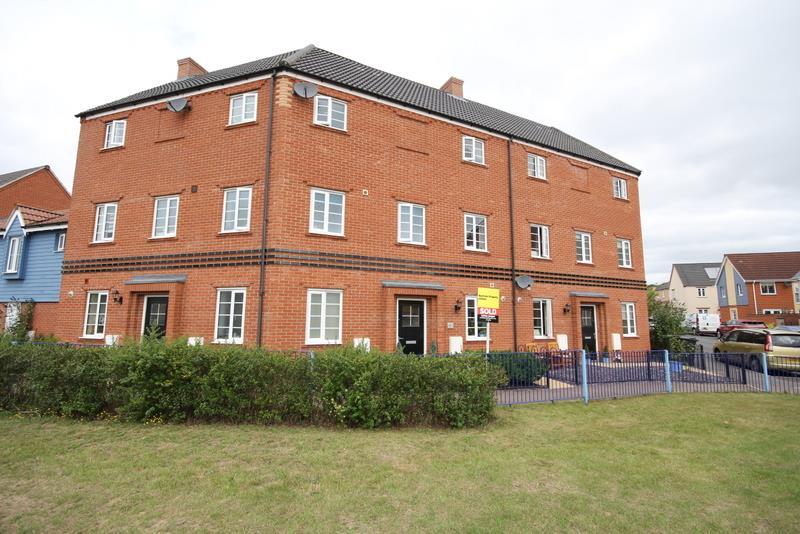 Main image of property: Wilderness Road, Costessey