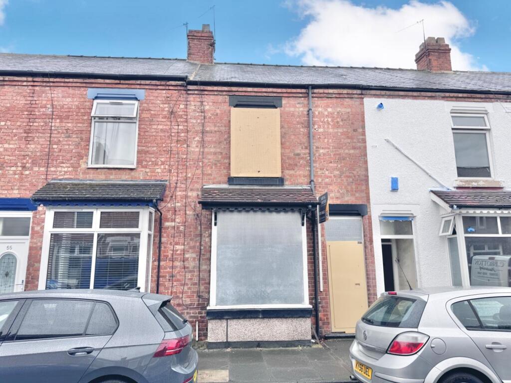 Main image of property: Craig Street, Darlington