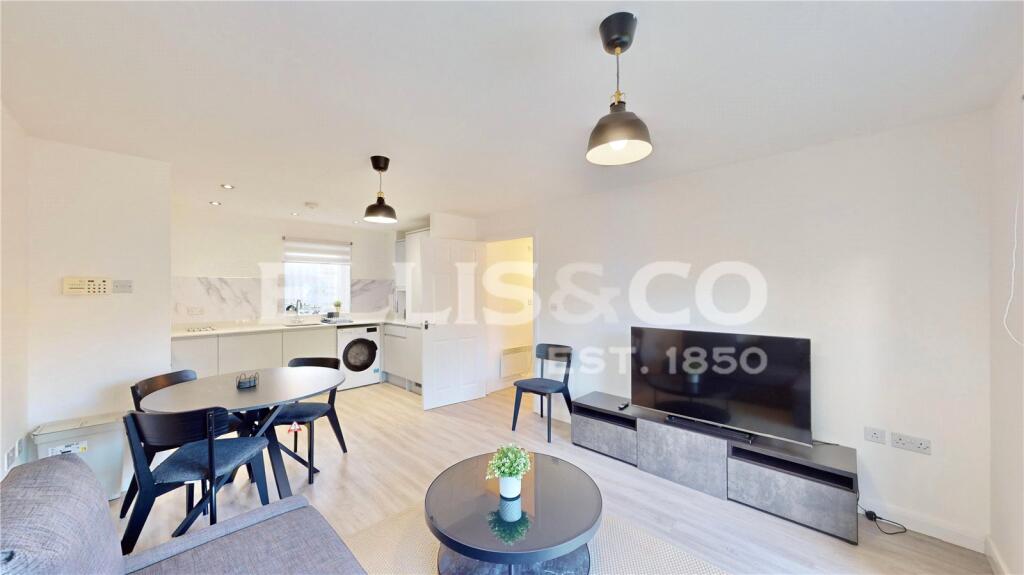 Main image of property: Wellspring Crescent, Wembley, HA9