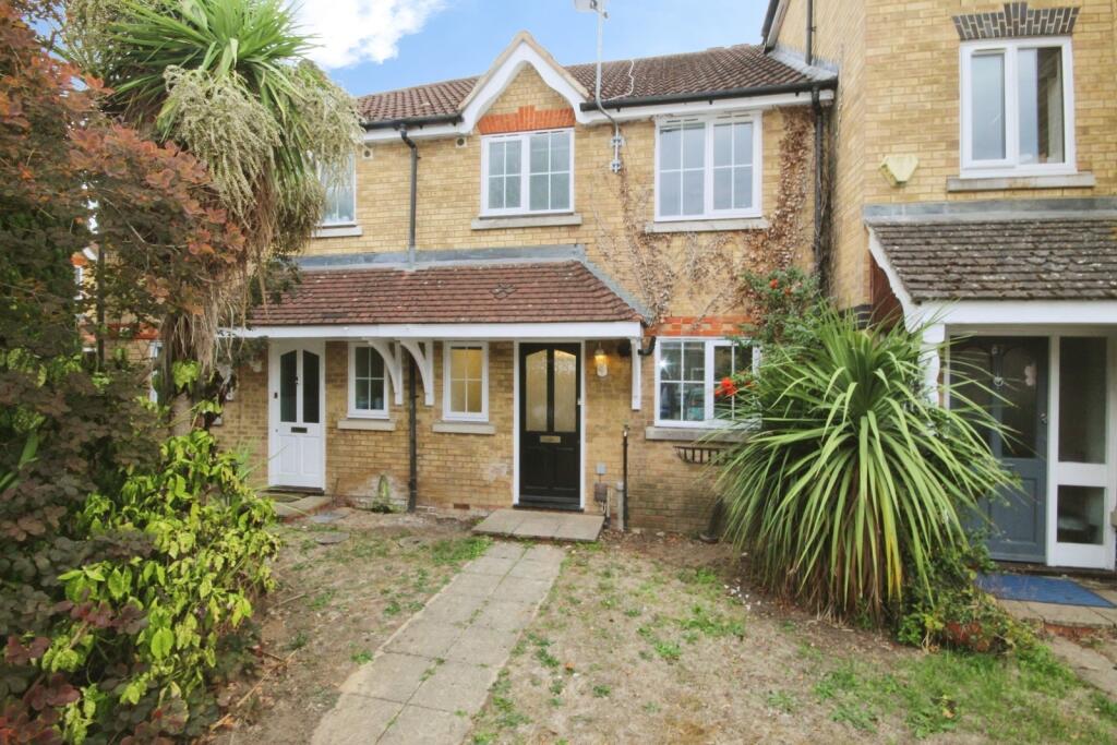 Main image of property: Nightingale Shott, Egham, TW20