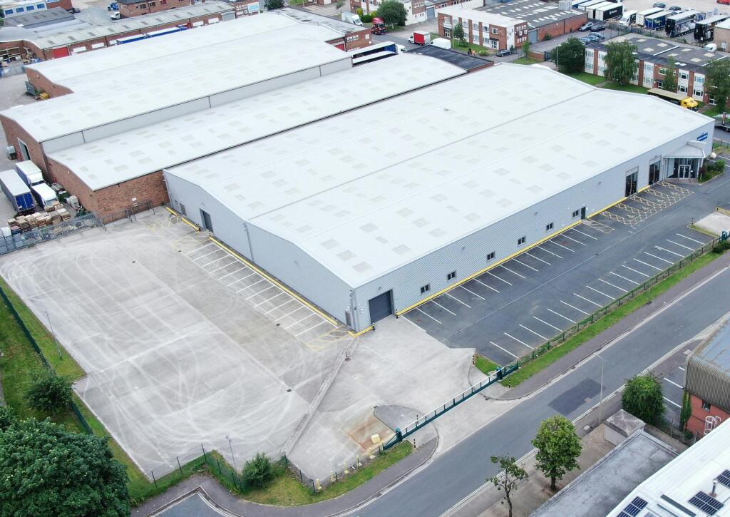 30 Murdock Road Bicester aerial.jpeg