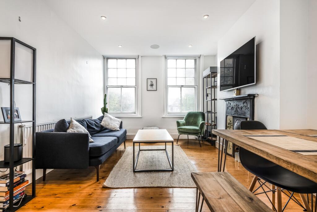 Main image of property: Brixton Hill, London, SW2