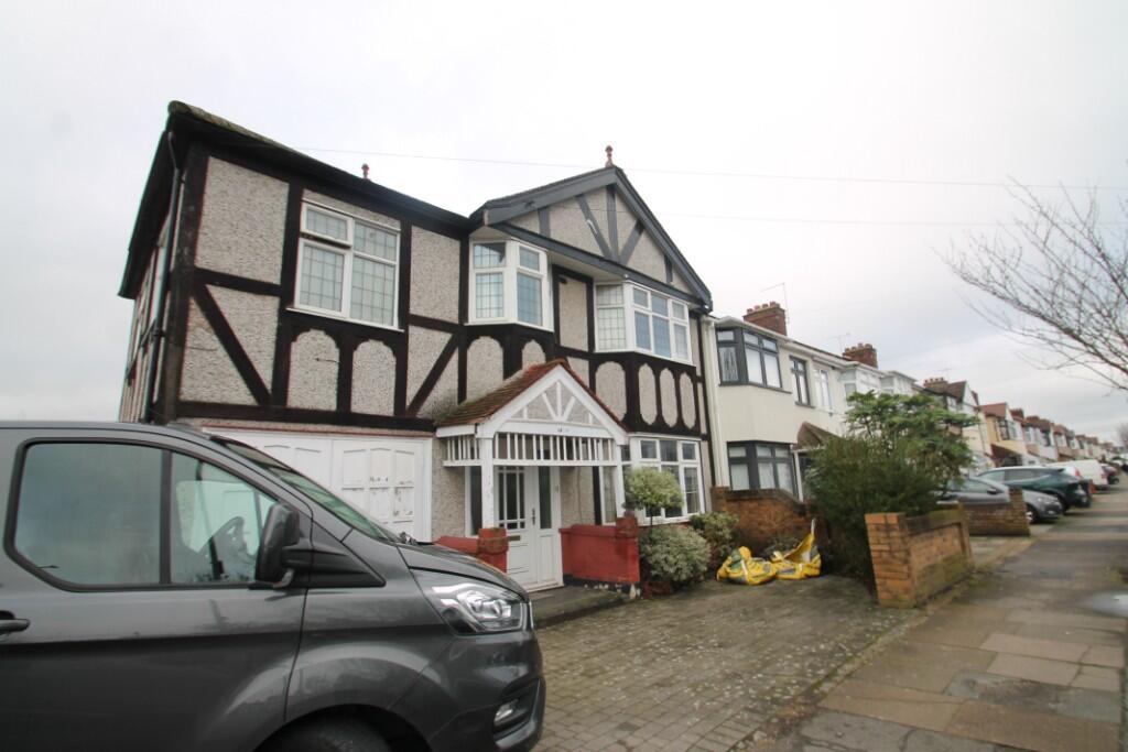 Main image of property: Ardwell Avenue, Ilford, IG6