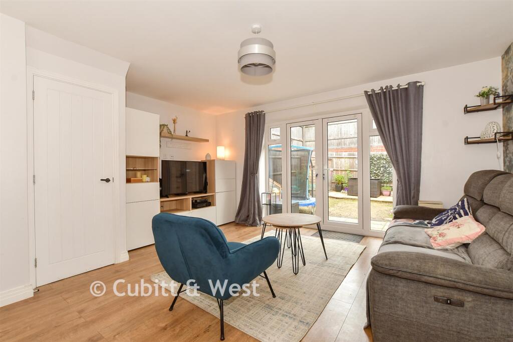 Main image of property: Sinclair Drive, Codmore Hill, West Sussex