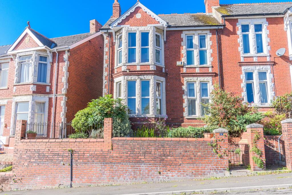 Main image of property: Harbour Road, Barry