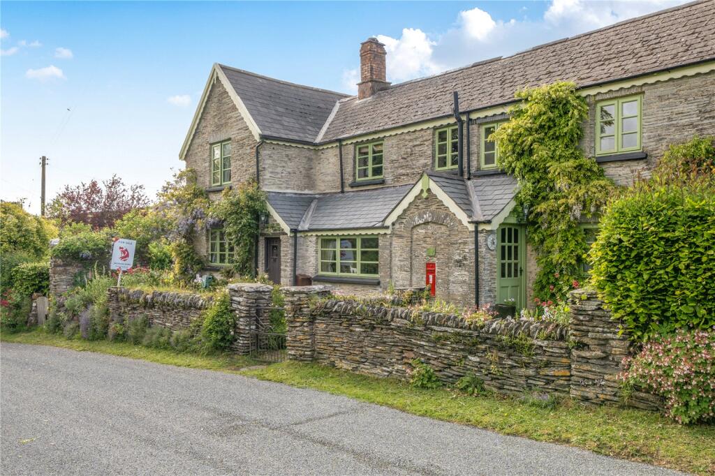 Main image of property: Treborough, Watchet, Somerset, TA23