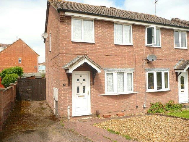 Main image of property: Lilley Terrace, Irthlingborough, NN9