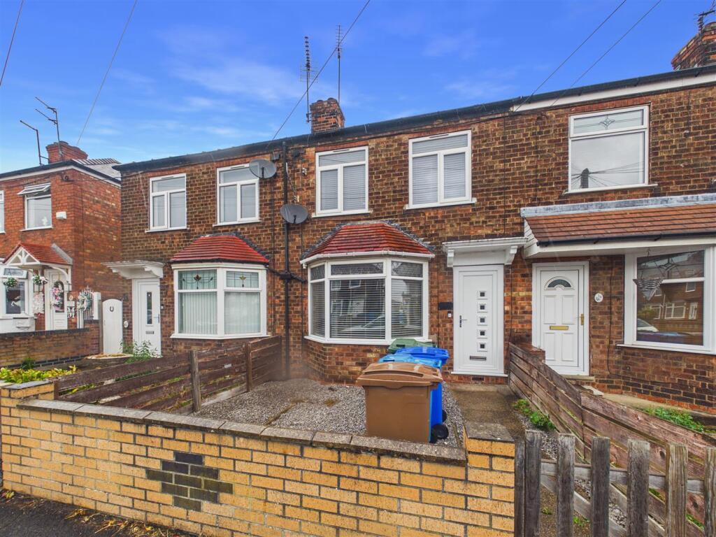 Main image of property: Richmond Road, Hessle