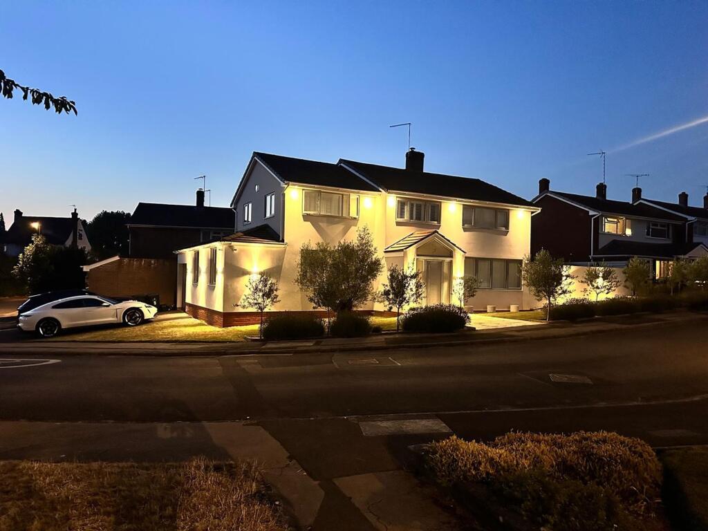 Main image of property: Woodfield Road, Coventry, CV5