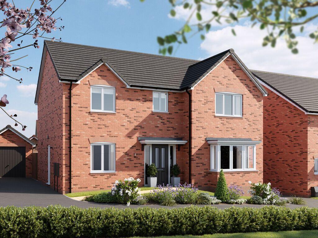 Main image of property: Off Stone Rd,
A34,
Stafford,
ST16 1GZ