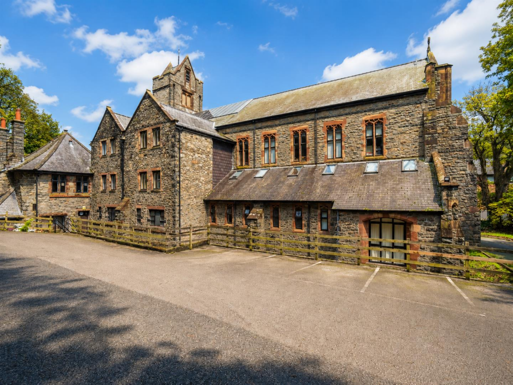 Main image of property: Garth Road, Bangor