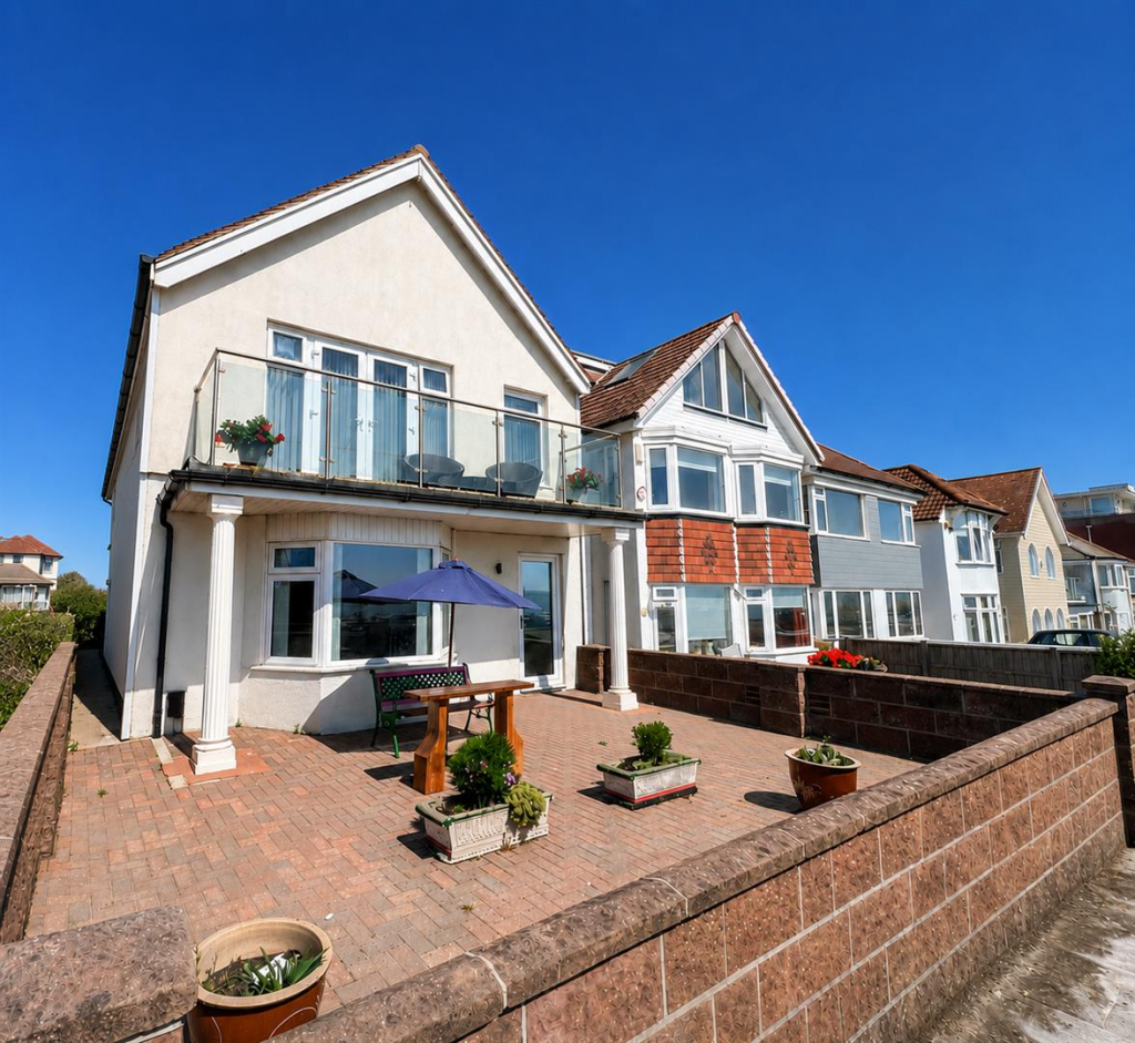 Main image of property: Marine Parade East, Lee-On-The-Solent