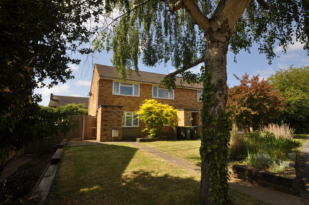 Main image of property: Barrymore Walk, Rayleigh 
