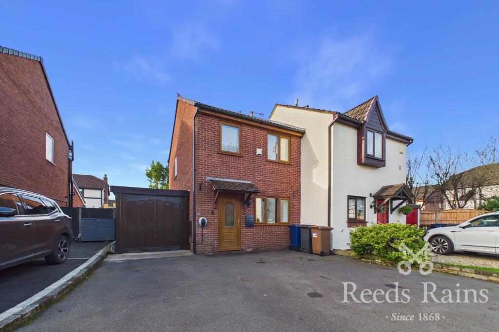 Main image of property: Fernleigh, Leyland, Lancashire, PR26