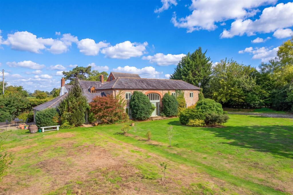 Main image of property: Maesbrook, Oswestry