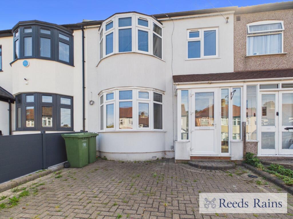 Main image of property: Seymer Road, Romford, RM1