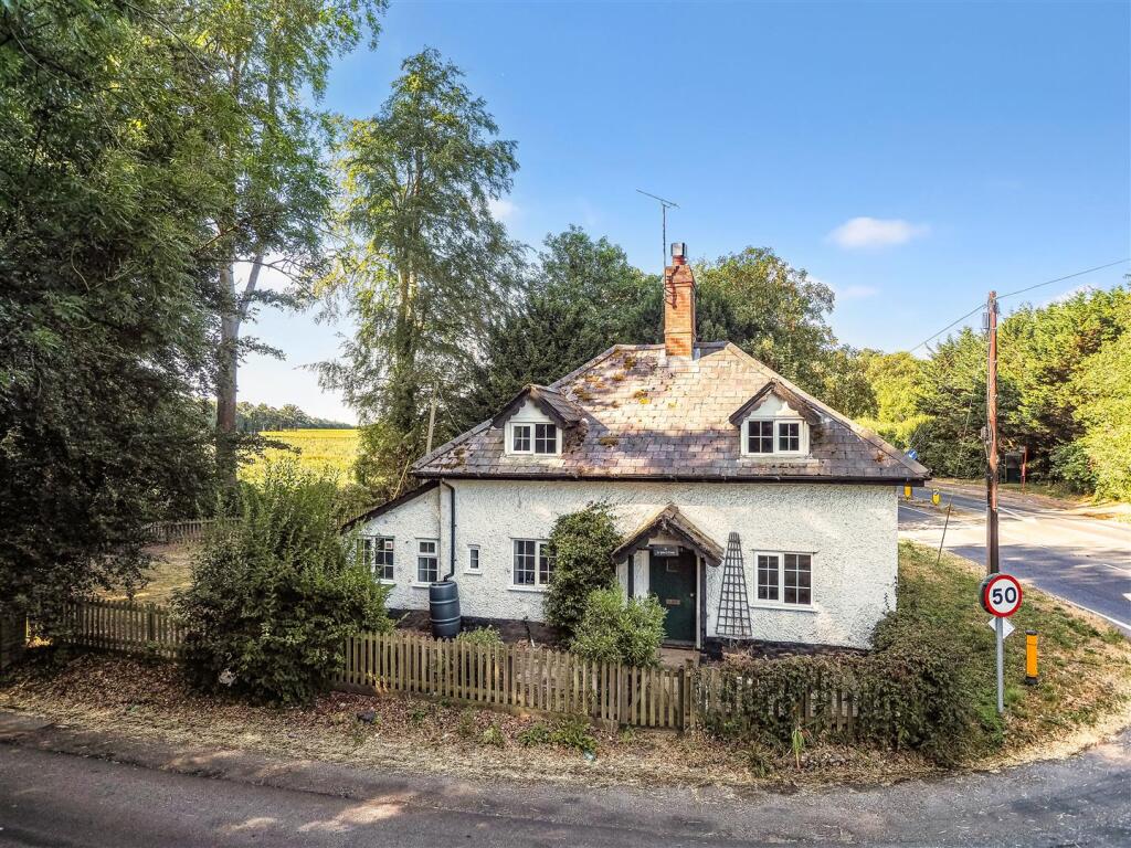 Main image of property: St. Johns Cross, Abbotts Ann, Andover