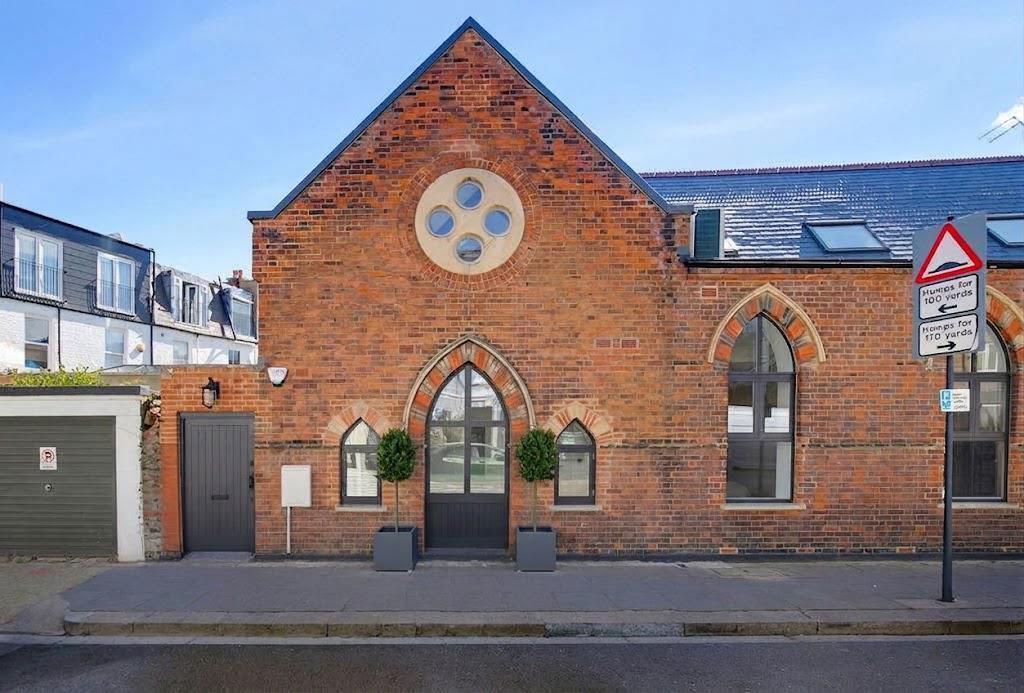 Main image of property: St. Dionis Road, London SW6