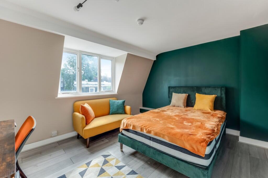 Main image of property: Crowndale Road, Camden, NW1