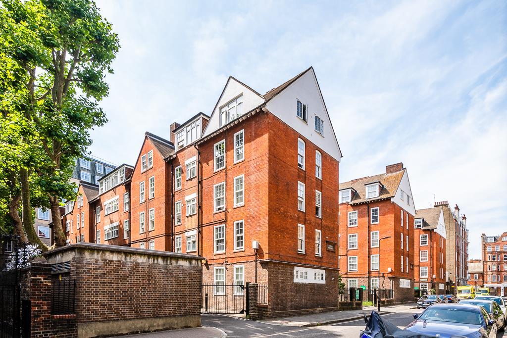 Main image of property: Coram House, Bloomsbury, WC1N
