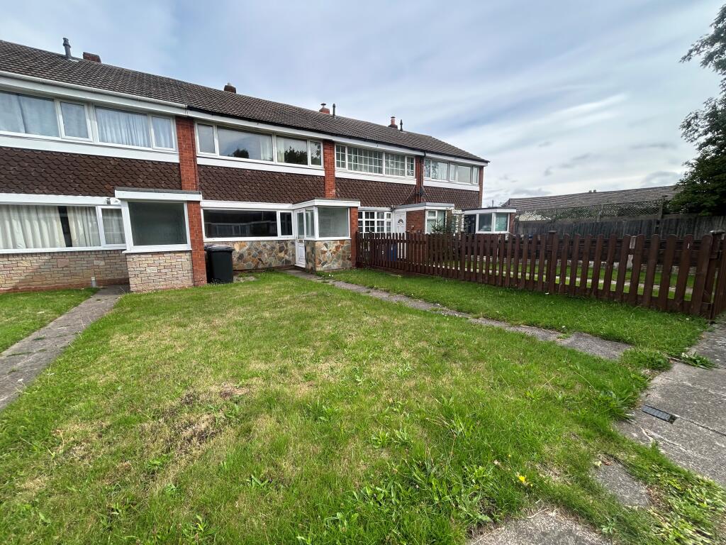 Main image of property: Glenmore Avenue, Burntwood