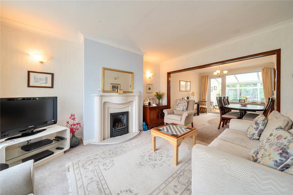 Main image of property: Southern Close, Denton, Manchester, Greater Manchester, M34