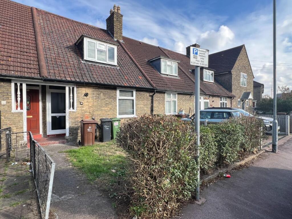 Main image of property: Downing Road, Dagenham