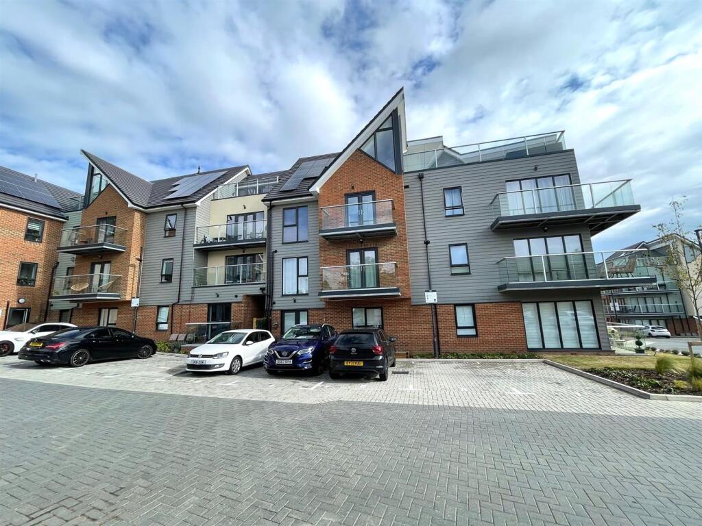 Main image of property: Eastwood Road, Rayleigh