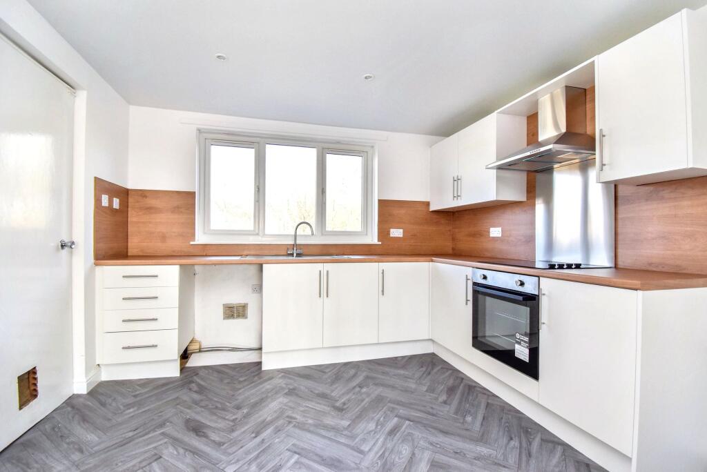 Main image of property: Melrose Road, Cumbernauld, G67