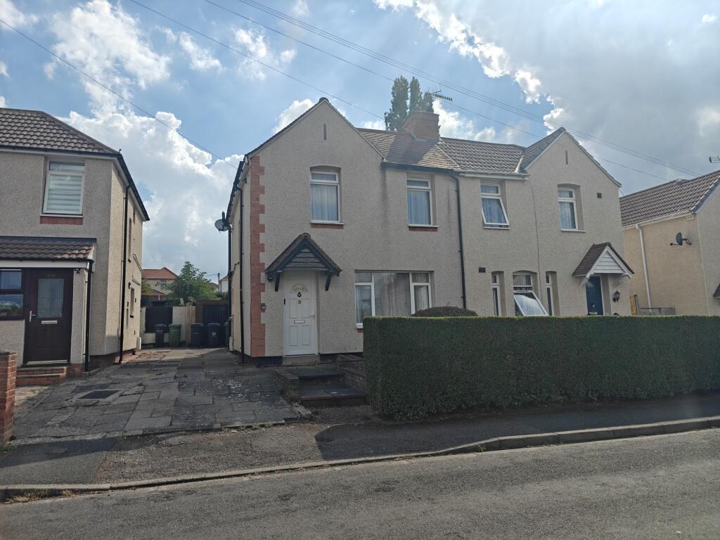 Main image of property: Ransom Avenue, Worcester, WR5
