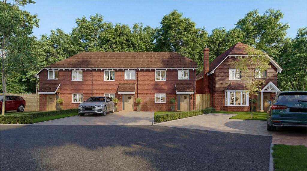 Main image of property: Westbrook Hill, Elstead, Godalming, Surrey, GU8