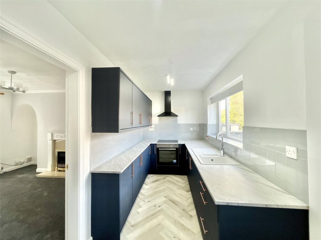 Main image of property: Brettanby Road, Gateshead, NE10