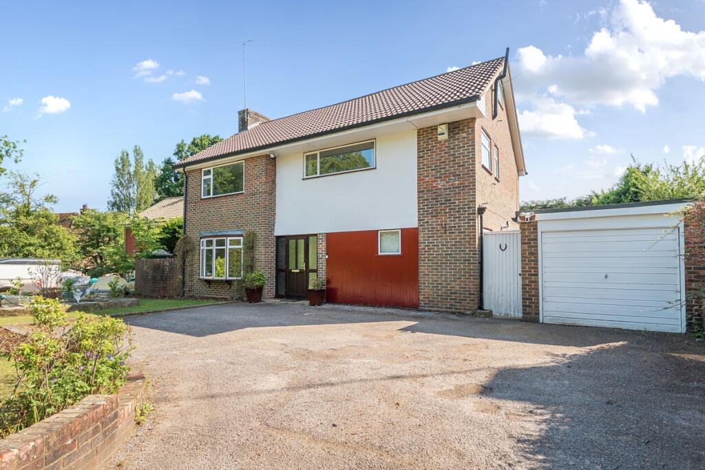 Main image of property: Balcombe Road Haywards Heath RH16