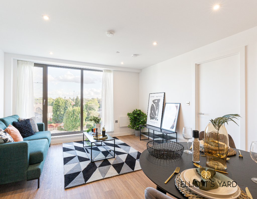 Main image of property: Gulson Road, Coventry