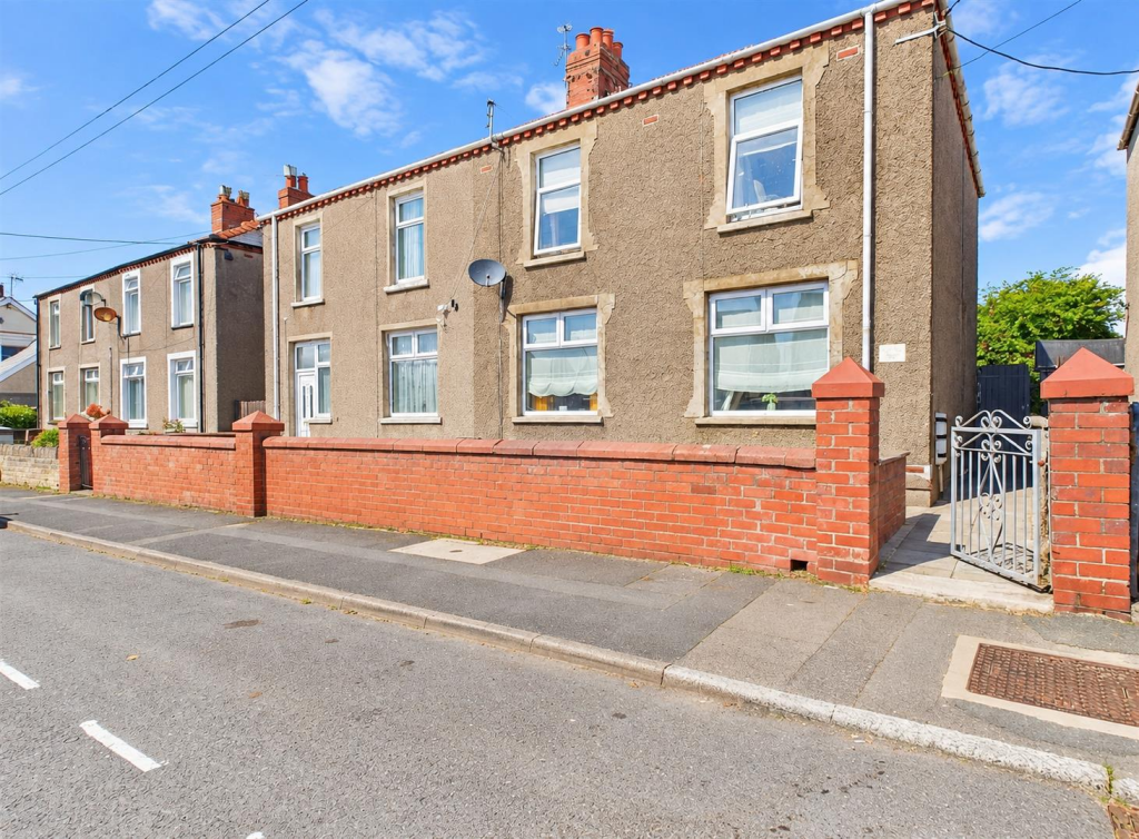 Main image of property: School Terrace, North Cornelly, Bridgend