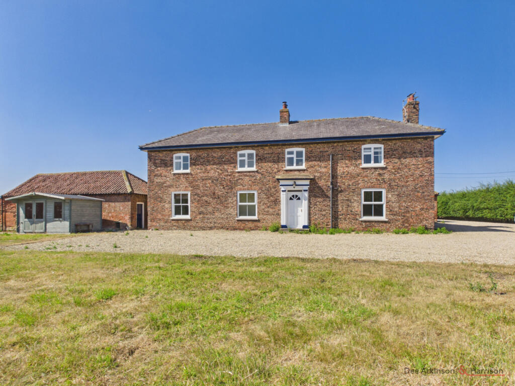 Main image of property: Arnold, Hull, HU11 5HX