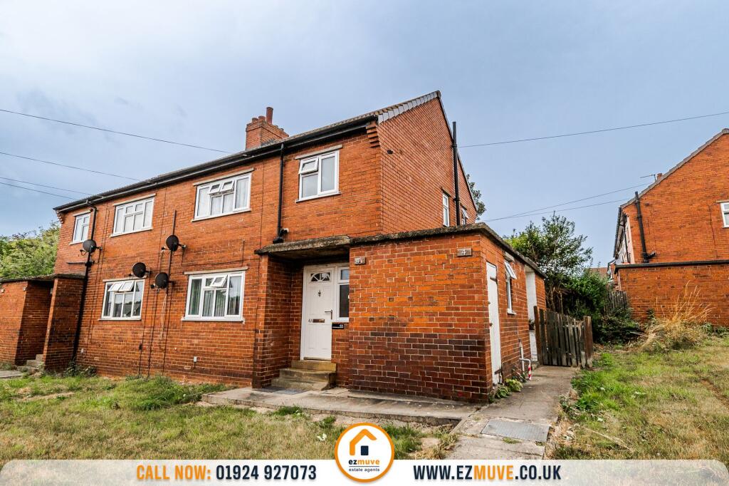 Main image of property: Holly Grove, Batley, WF17