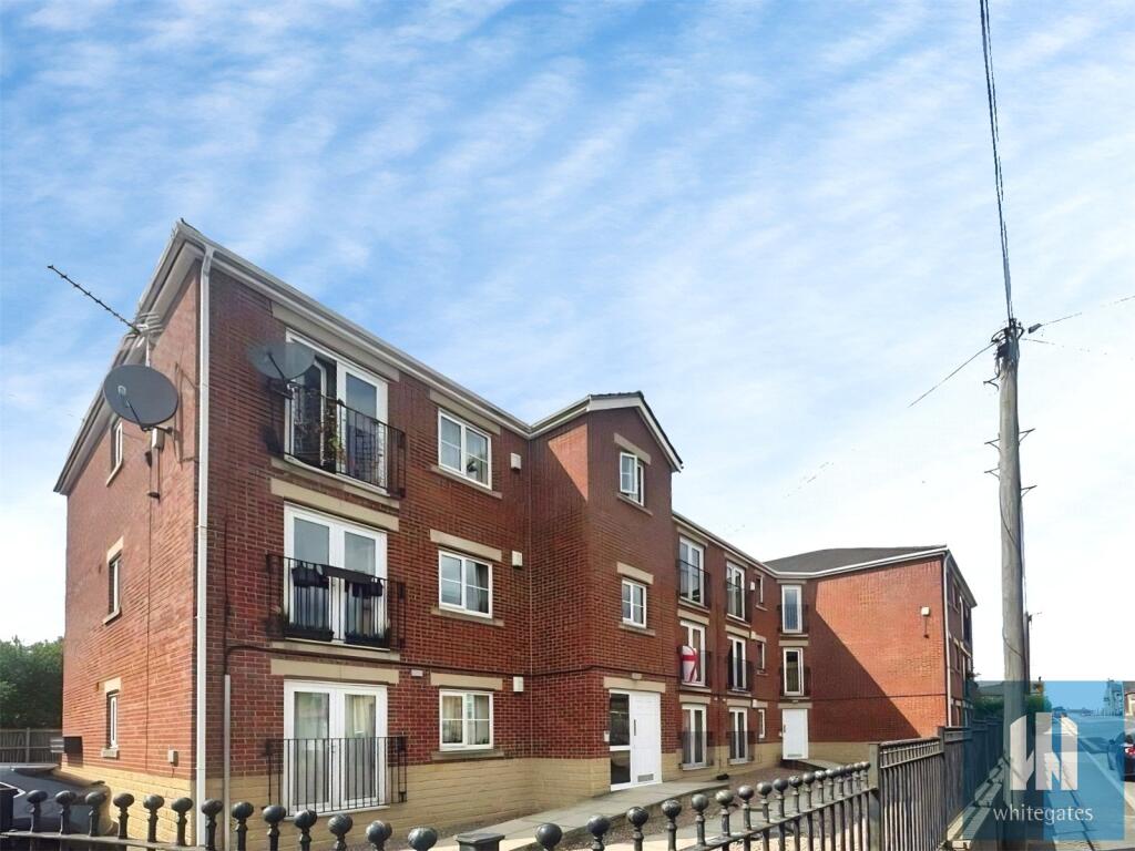 Main image of property: Water Royd Apartments,, 53 Water Royd Lane,, Mirfield, WF14