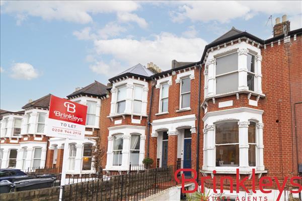Main image of property: Woodside, Wimbledon, London, SW19