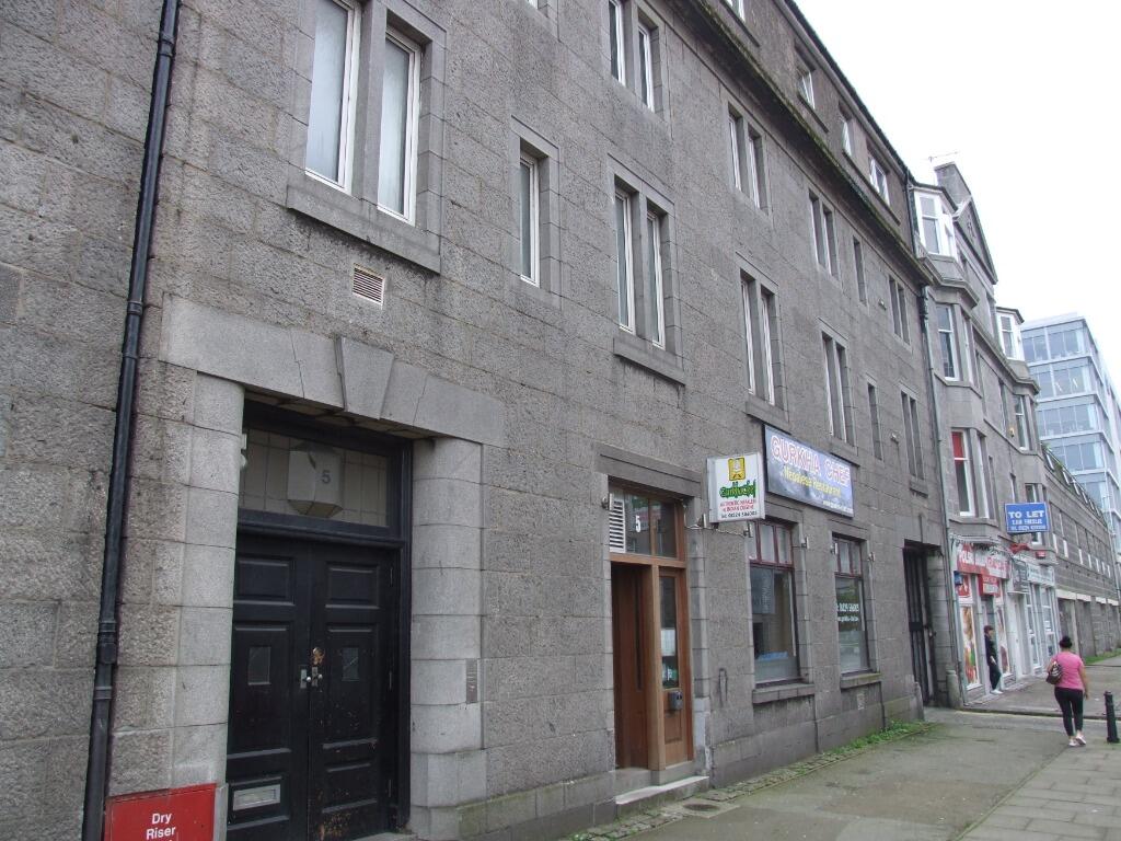 Main image of property: Palmerston Road, The City Centre, Aberdeen, AB11