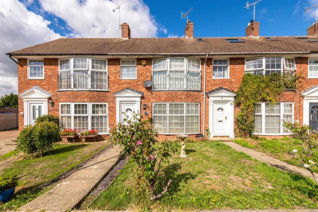 Main image of property: Greenacres, Shoreham-By-Sea