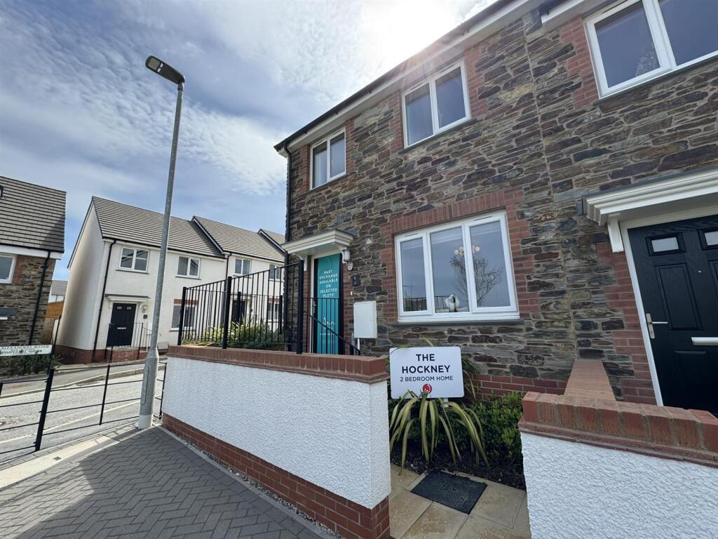Main image of property: Alexanders Avenue, St Austell