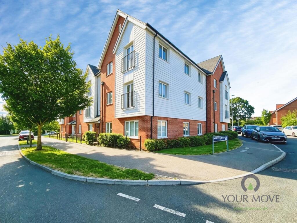 Main image of property: Litmus House, Vellum Drive, Sittingbourne, ME10
