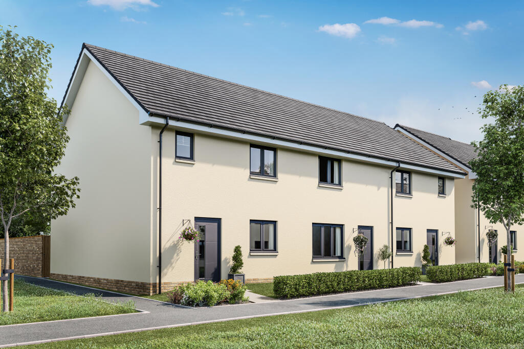Main image of property: Watanabe Cruik, South Queensferry, Edinburgh, EH30 9ES