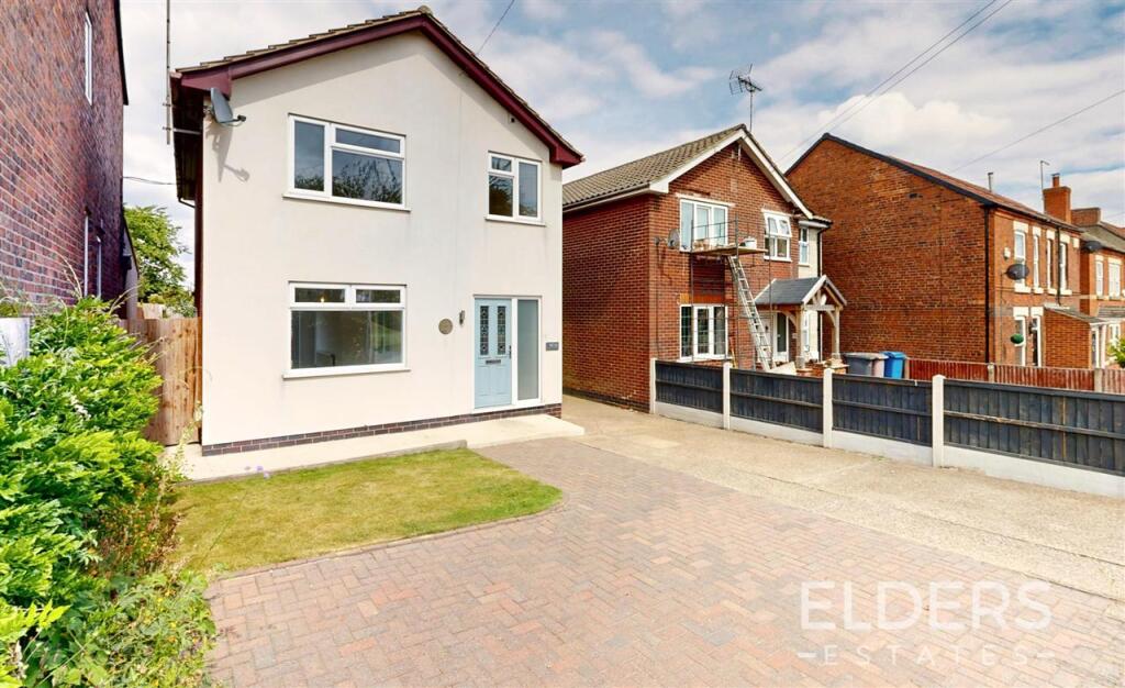 Main image of property: Belper Road, Stanley Common