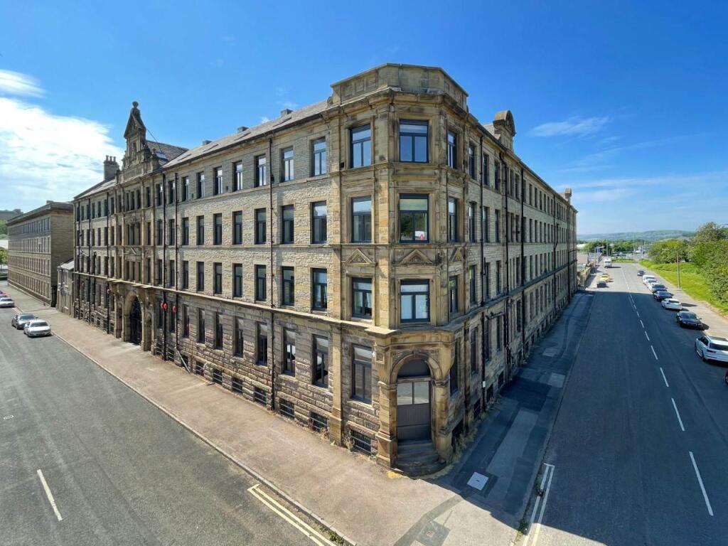 Main image of property: Conditioning House , Cape Street,